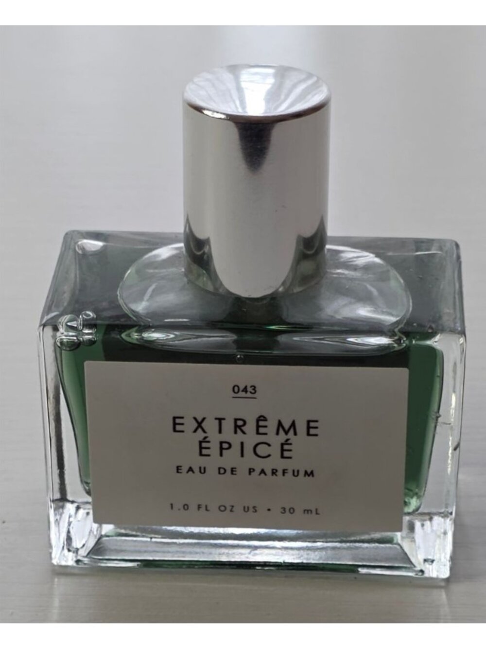 Le Monde Gourmand Extrême Épicé Parfum Rare Find